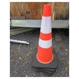 Traffic Cones