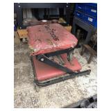 Snap-On Seat / Creeper