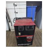 6V & 12V Battery Charger / Booster