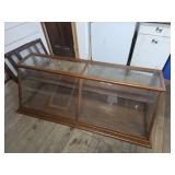 The Sun Mfg Co Display Case Top