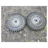 Carlisle 4.80-8 Snowblower Wheels