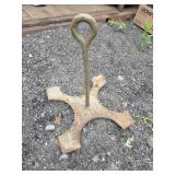Boat Anchor