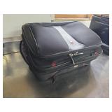 Rolling Multi Section Case