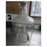 Glass Carboy