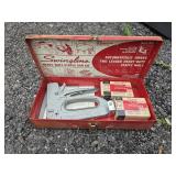 Swingline Heavy Duty Staple Gun Kit