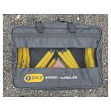 Sklz Speed Hurdles