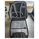 Camera / Lens Backpack
