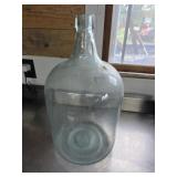 Glass Carboy