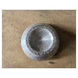 Pontiac Center Hub Cap