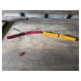 1970s Ford Marker Lights