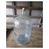 Glass Carboy