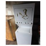 Washer / Dryer Combo