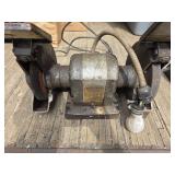 Craftsman Industrial 3/4hp Grinder
