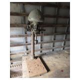 Delta Milwaukee Drill Press
