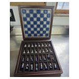 Chess Set