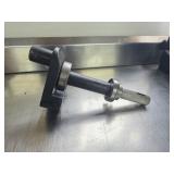 Air Compressor Crankshaft