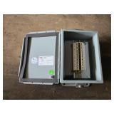 Electrical Junction Box