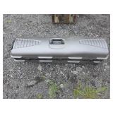 Hard Sided Golf Club Travel Bag