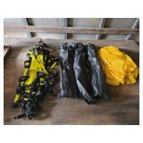 Agility Ladders & Jerseys