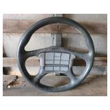 1990s Pontiac Grand Prix Steering Wheel