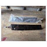 1990s Pontiac Grand Prix Door Handles