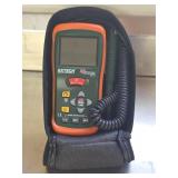 Extech IR Thermometer & Humidity Meter