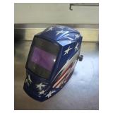Miller Auto Darkening Welding Helmet