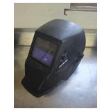 Chicago Electric Auto Darkening Welding Helmet