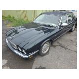 1998 Jaguar Vanden Plas