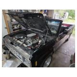 1988 Ford Ranger Convertible w/ 383 Stroker