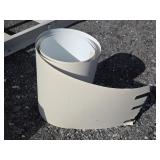 Aluminum Flashing