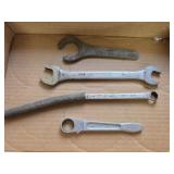 Williams Wrenches