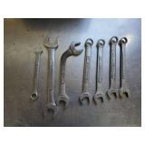 Craftsman Wrenches
