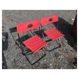 Folding Chairs