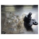 2006 - 2011 Honda Civic Lower Passenger Ball