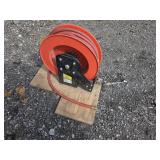 Air Hose Reel
