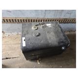 Isuzu Fuel Tank