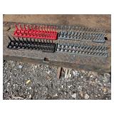 Socket Holders