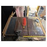 Craftsman Table Saw / Router Combo