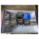 9004 Headlamp Bulbs