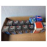 9005 Headlamp Bulbs