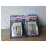 Trailer Cord w/ Recepticle & Bracket