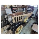 1932 Chevrolet Confederate