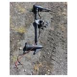 Electric Trolling Motor