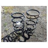 2001 Ford Torus Front Springs