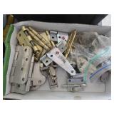 Bin of Hinges