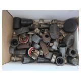 Lug Nuts, Bearings, Etc.