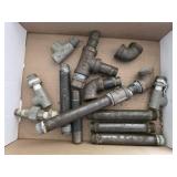 Pipe / Pipe Fittings