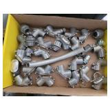 Electrical Conduit Fittings