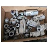 Electrical Conduit Fittings